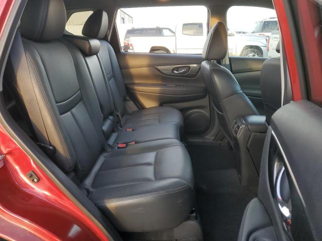 Photo 11 from auction – 2014 NISSAN ROGUE S with VIN 5N1AT2MV1EC797857