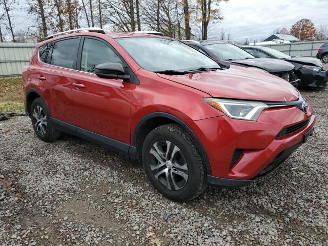 Photo 4 from auction – 2016 TOYOTA RAV4 LE with VIN JTMBFREV7GJ052360