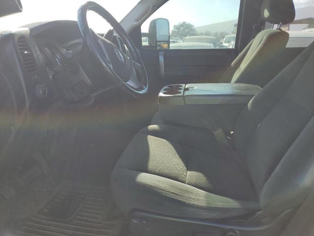 Photo 7 from auction – 2008 CHEVROLET SILVERADO with VIN 1GCHK29658E182289