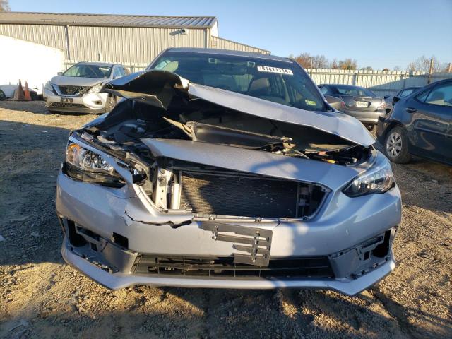 Photo 5 from auction – 2022 SUBARU IMPREZA with VIN 4S3GTAB66N3712970