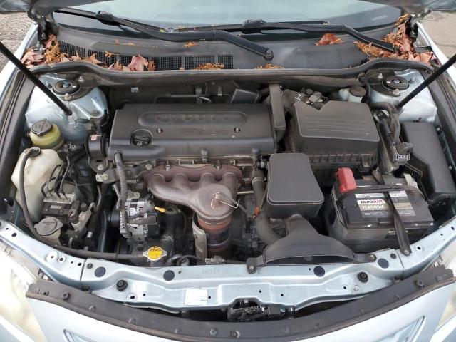 Photo 11 from auction – 2009 TOYOTA CAMRY BASE with VIN 4T1BE46K99U858420