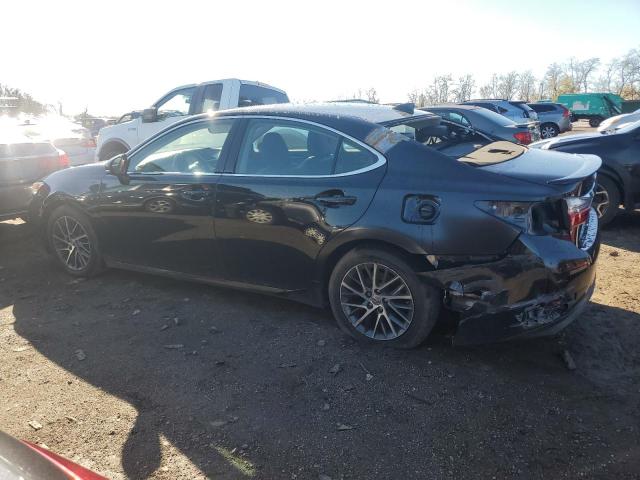 Photo 2 from auction – 2017 LEXUS ES 350 with VIN 58ABK1GG9HU050044