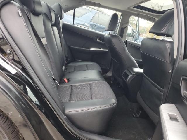 Photo 10 from auction – 2012 TOYOTA CAMRY BASE with VIN 4T1BF1FK8CU050451