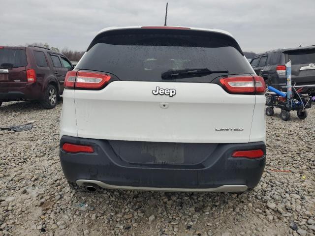 Photo 6 from auction – 2014 JEEP CHEROKEE L with VIN 1C4PJLDB2EW164458