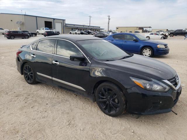 Photo 4 from auction – 2017 NISSAN ALTIMA 2.5 with VIN 1N4AL3AP1HN336415
