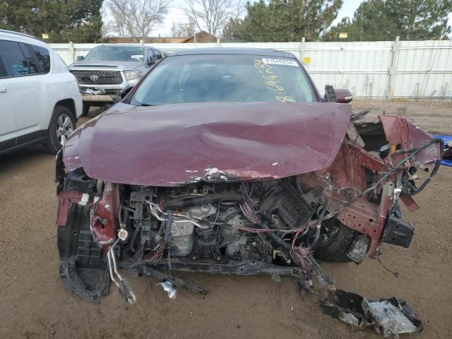 Foto 5 de la subasta – 2009 NISSAN MAXIMA S con VIN 1N4AA51E89C855796