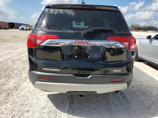 Photo 6 from auction – 2019 GMC ACADIA SLE with VIN 1GKKNRLA3KZ233781