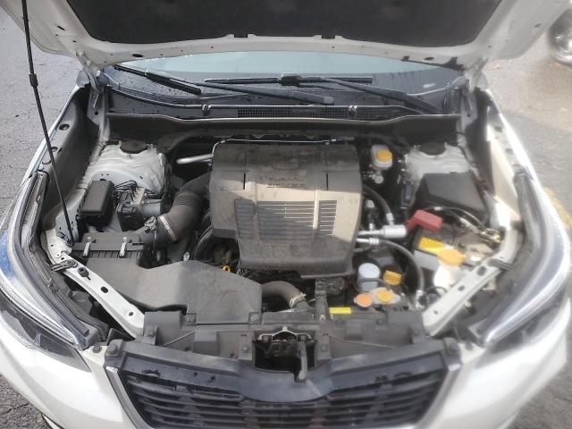 Photo 11 from auction – 2021 SUBARU FORESTER with VIN JF2SKADC7MH463811