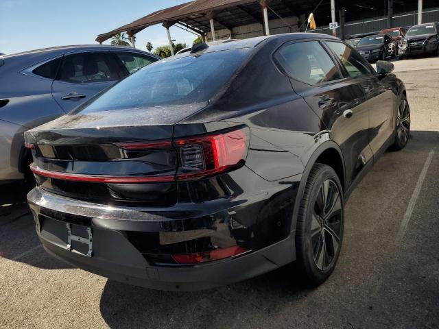 Photo 3 from auction – 2023 POLESTAR 2 with VIN YSMEG3KA5PL162700