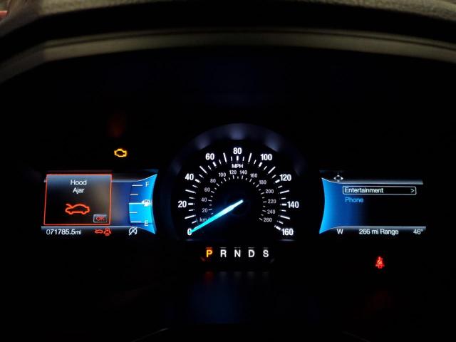 Photo 9 from auction – 2022 FORD EDGE TITAN with VIN 2FMPK4K96NBA09671