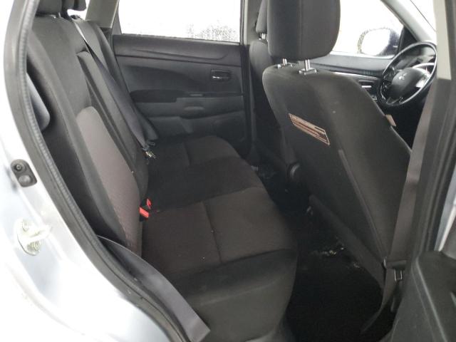 Photo 10 from auction – 2017 MITSUBISHI OUTLANDER with VIN JA4AR3AU3HZ021309