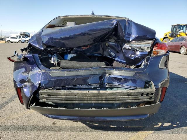 Photo 6 from auction – 2022 TOYOTA COROLLA LE with VIN JTDEPMAE4NJ191703