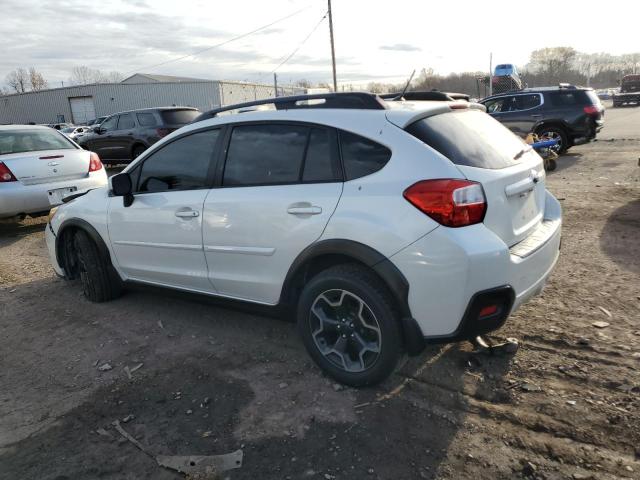 Photo 2 from auction – 2014 SUBARU XV CROSSTR with VIN JF2GPACC4E8257419