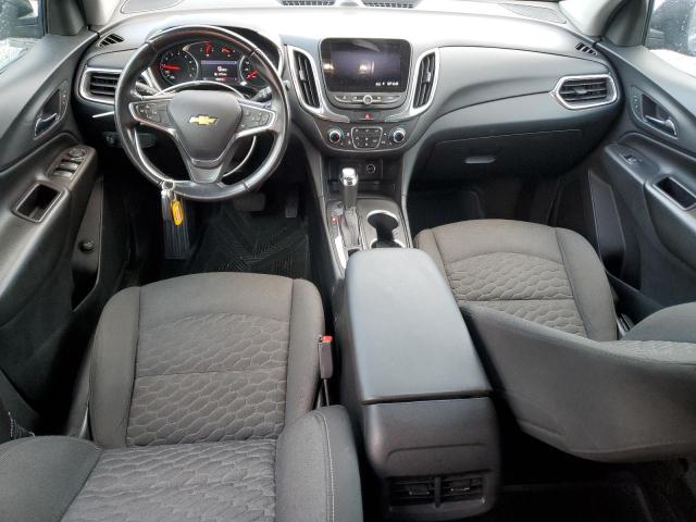 Photo 8 from auction – 2019 CHEVROLET EQUINOX LT with VIN 2GNAXUEV6K6229764