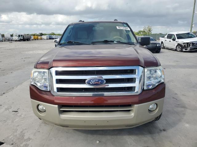 Photo 5 from auction – 2008 FORD EXPEDITION with VIN 1FMFU17548LA24071