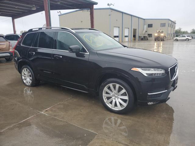 Photo 4 from auction – 2016 VOLVO XC90 T6 with VIN YV4A22PK6G1034981