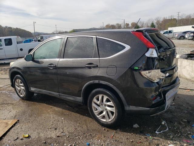 Photo 2 from auction – 2015 HONDA CR-V EX with VIN 2HKRM4H50FH686572