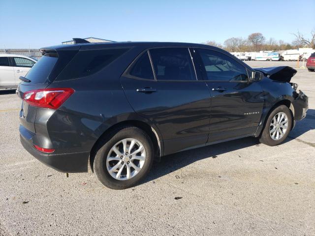 Photo 3 from auction – 2019 CHEVROLET EQUINOX LS with VIN 2GNAXHEV2K6265636