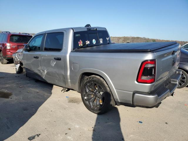 Photo 2 from auction – 2024 RAM 1500 LIMIT with VIN 1C6SRFHT7RN115282