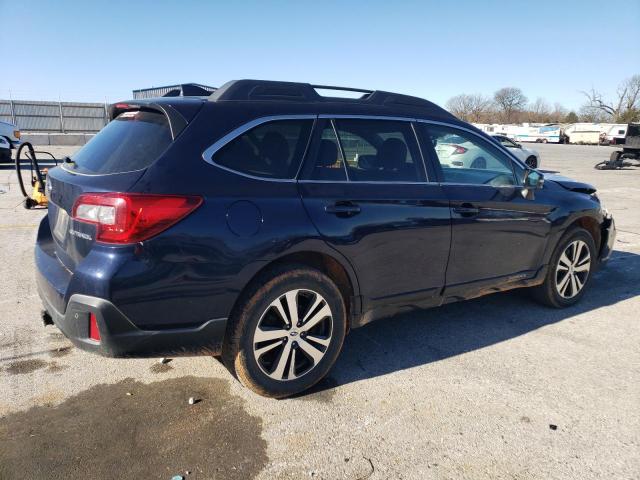 Photo 3 from auction – 2018 SUBARU OUTBACK 2. with VIN 4S4BSANC1J3332925