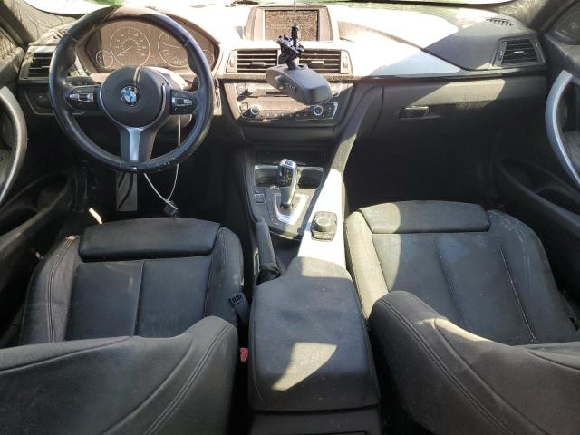 Photo 8 from auction – 2015 BMW 328 XI with VIN WBA3B3C58FJ984160