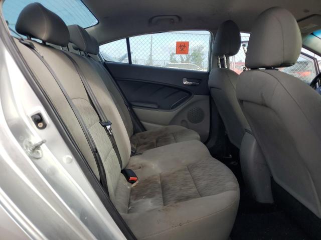 Photo 10 from auction – 2014 KIA FORTE LX with VIN KNAFK4A67E5251281