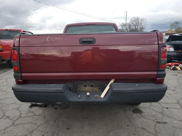 Photo 6 from auction – 1999 DODGE RAM 1500 with VIN 1B7HC16X3XS152471
