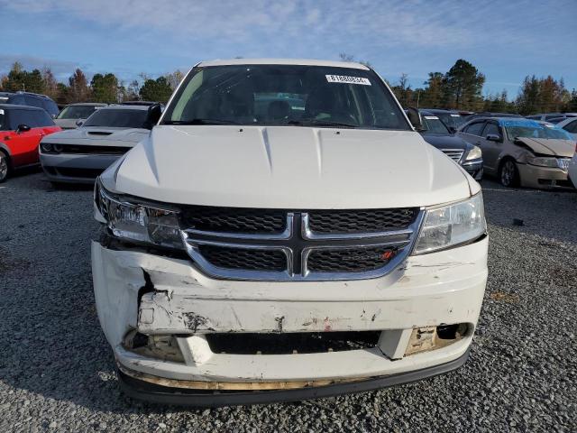 Photo 5 from auction – 2015 DODGE JOURNEY SE with VIN 3C4PDCAB7FT713249