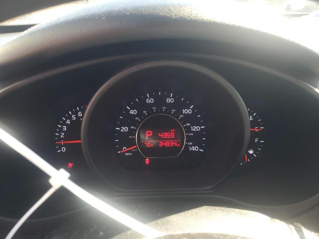 Zdjęcie 9 z aukcji – 2015 KIA SOUL z VIN KNDJN2A27F7181597