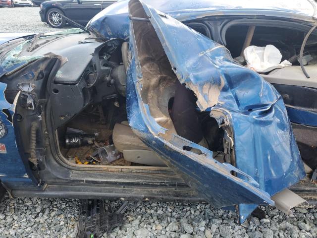 Photo 7 from auction – 2000 SATURN SL1 with VIN 1G8ZG5281YZ256197