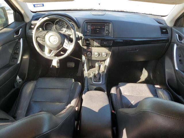 Photo 8 from auction – 2014 MAZDA CX-5 GT with VIN JM3KE2DY4E0425001