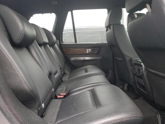 Photo 11 from auction – 2012 LAND ROVER RANGE ROVE with VIN SALSF2D41CA721046