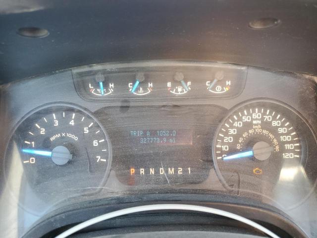 Photo 9 from auction – 2013 FORD F150 with VIN 1FTNF1ET8DKG11949