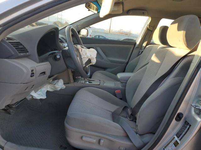 Photo 7 from auction – 2010 TOYOTA CAMRY BASE with VIN 4T4BF3EK7AR022155