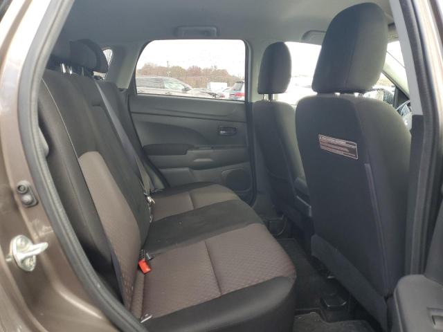 Photo 11 from auction – 2018 MITSUBISHI OUTLANDER with VIN JA4AP3AU7JZ025097