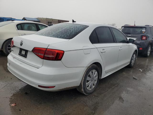 Photo 3 from auction – 2015 VOLKSWAGEN JETTA BASE with VIN 3VW2K7AJ5FM320579