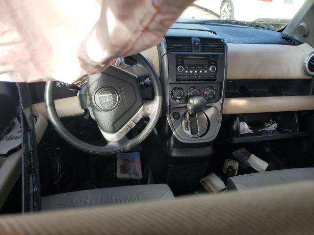 Foto 8 de la subasta – 2007 HONDA ELEMENT con VIN 5J6YH28727L016034