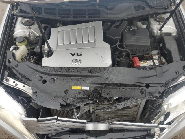 Photo 11 from auction – 2012 TOYOTA AVALON BAS with VIN 4T1BK3DB4CU454471