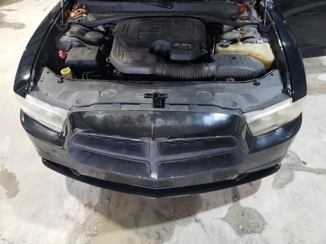 Photo 11 from auction – 2012 DODGE CHARGER SE with VIN 2C3CDXBG6CH184627