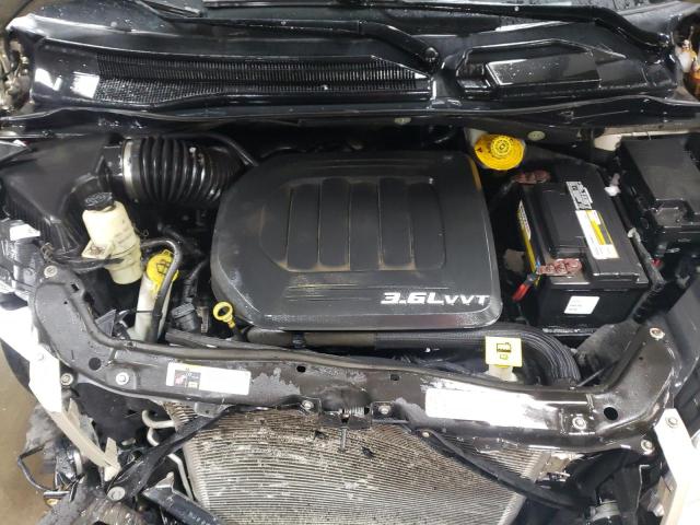Photo 12 from auction – 2014 CHRYSLER TOWN & COU with VIN 2C4RC1BG0ER192581
