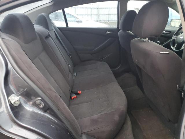 Фото 10 с аукциона – 2011 NISSAN ALTIMA BAS с VIN 1N4AL2AP0BC121573