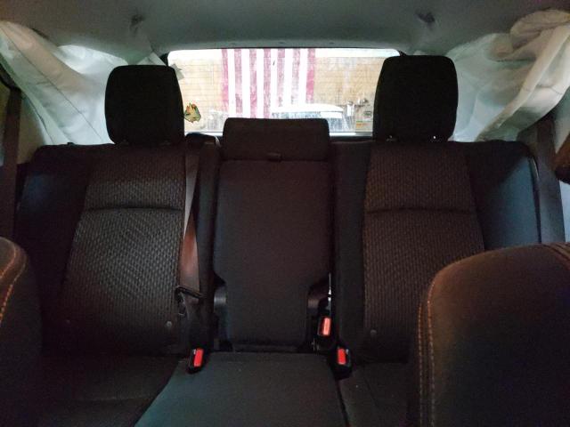 Photo 10 from auction – 2021 TOYOTA 4RUNNER SR with VIN JTEBU5JR9M5856148