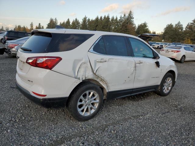 Photo 3 from auction – 2018 CHEVROLET EQUINOX LT with VIN 3GNAXSEV5JS586731
