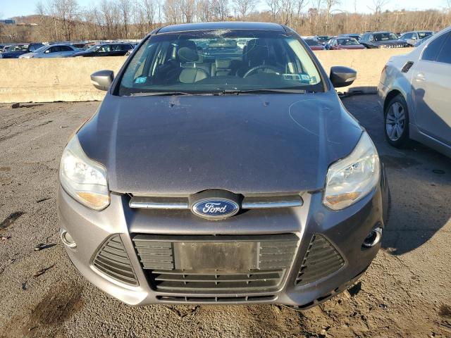 Photo 5 from auction – 2014 FORD FOCUS SE with VIN 1FADP3F25EL302242