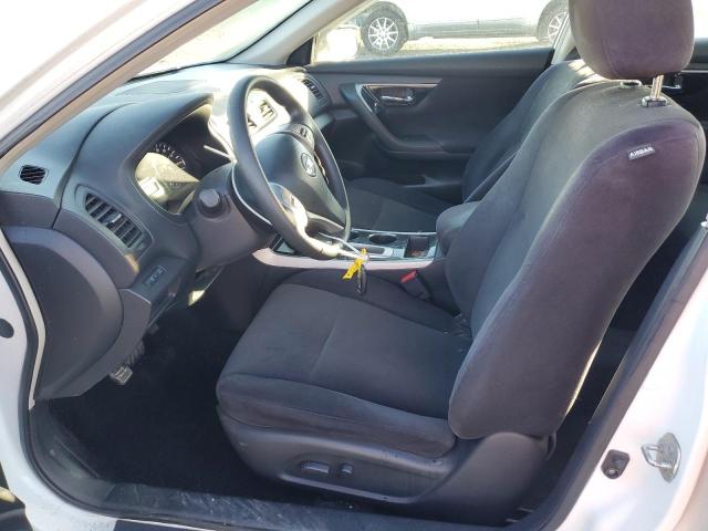 Photo 7 from auction – 2013 NISSAN ALTIMA 2.5 with VIN 1N4AL3AP5DC189585