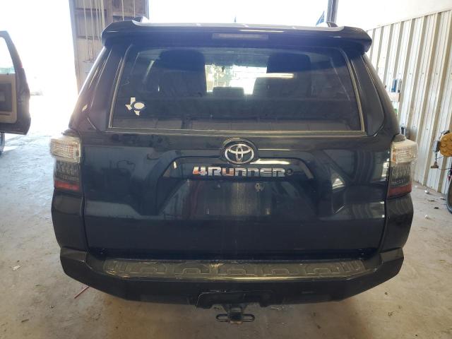 Photo 6 from auction – 2019 TOYOTA 4RUNNER SR with VIN JTEBU5JRXK5700682
