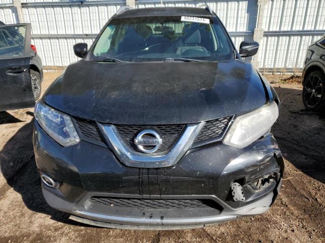 Photo 5 from auction – 2016 NISSAN ROGUE S with VIN KNMAT2MV0GP620166