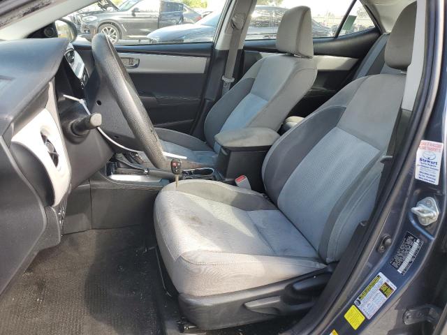 Photo 7 from auction – 2017 TOYOTA COROLLA L with VIN 5YFBURHE6HP702259