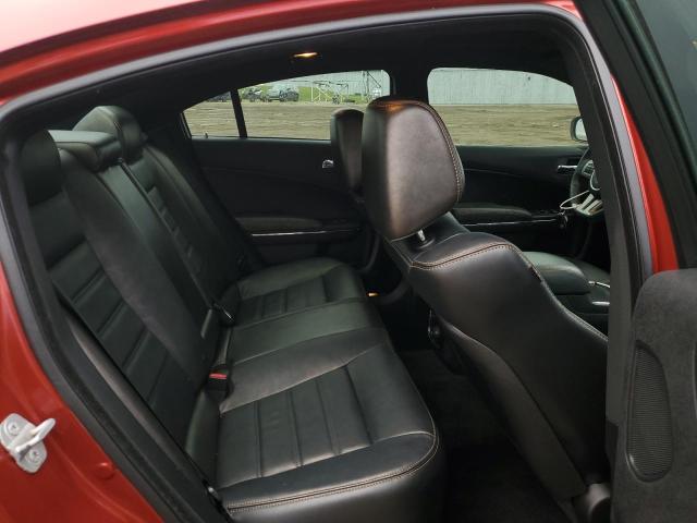 Photo 10 from auction – 2014 DODGE CHARGER SX with VIN 2C3CDXHG7EH232114