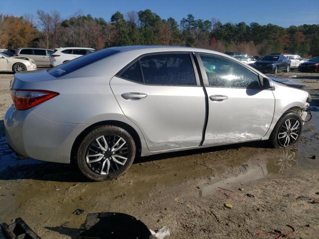 Photo 3 from auction – 2015 TOYOTA COROLLA L with VIN 5YFBURHE0FP277392